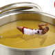 Image for article titled Feedbag: Are Bay Leaves The Shane Battier Of Foodstuffs?
